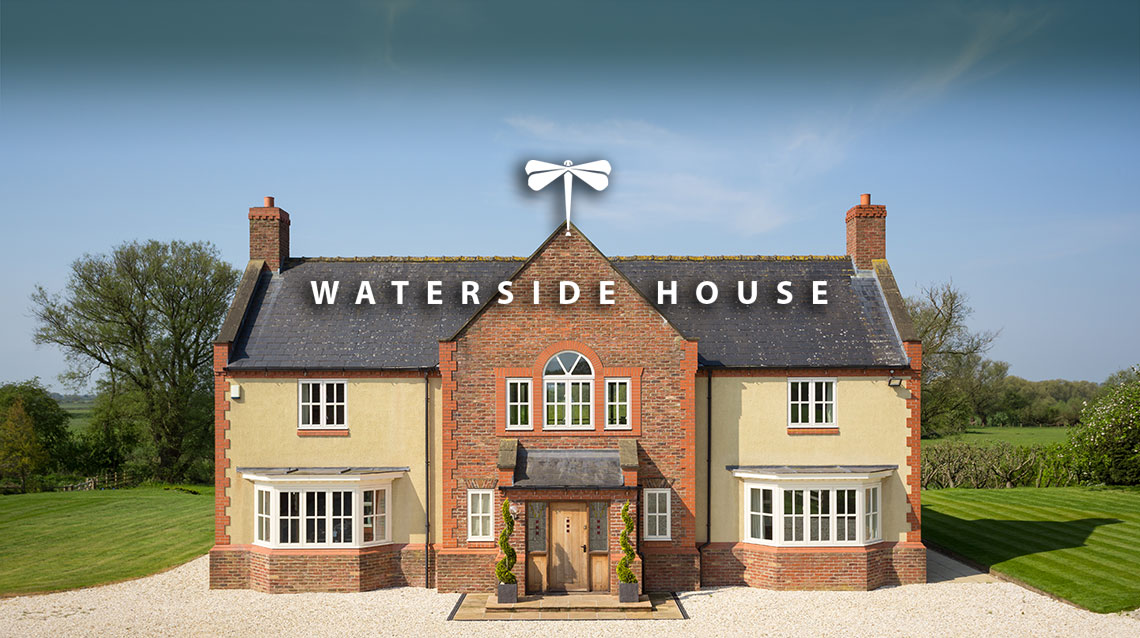 Picture of Waterside House York